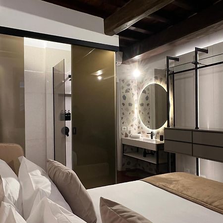 Affreschi Al Pantheon Hotel Roma Ngoại thất bức ảnh