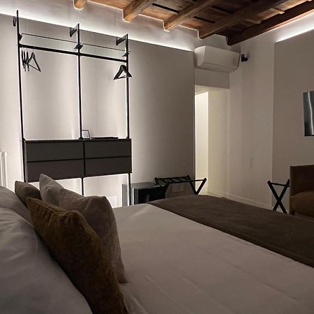 Affreschi Al Pantheon Hotel Roma Ngoại thất bức ảnh