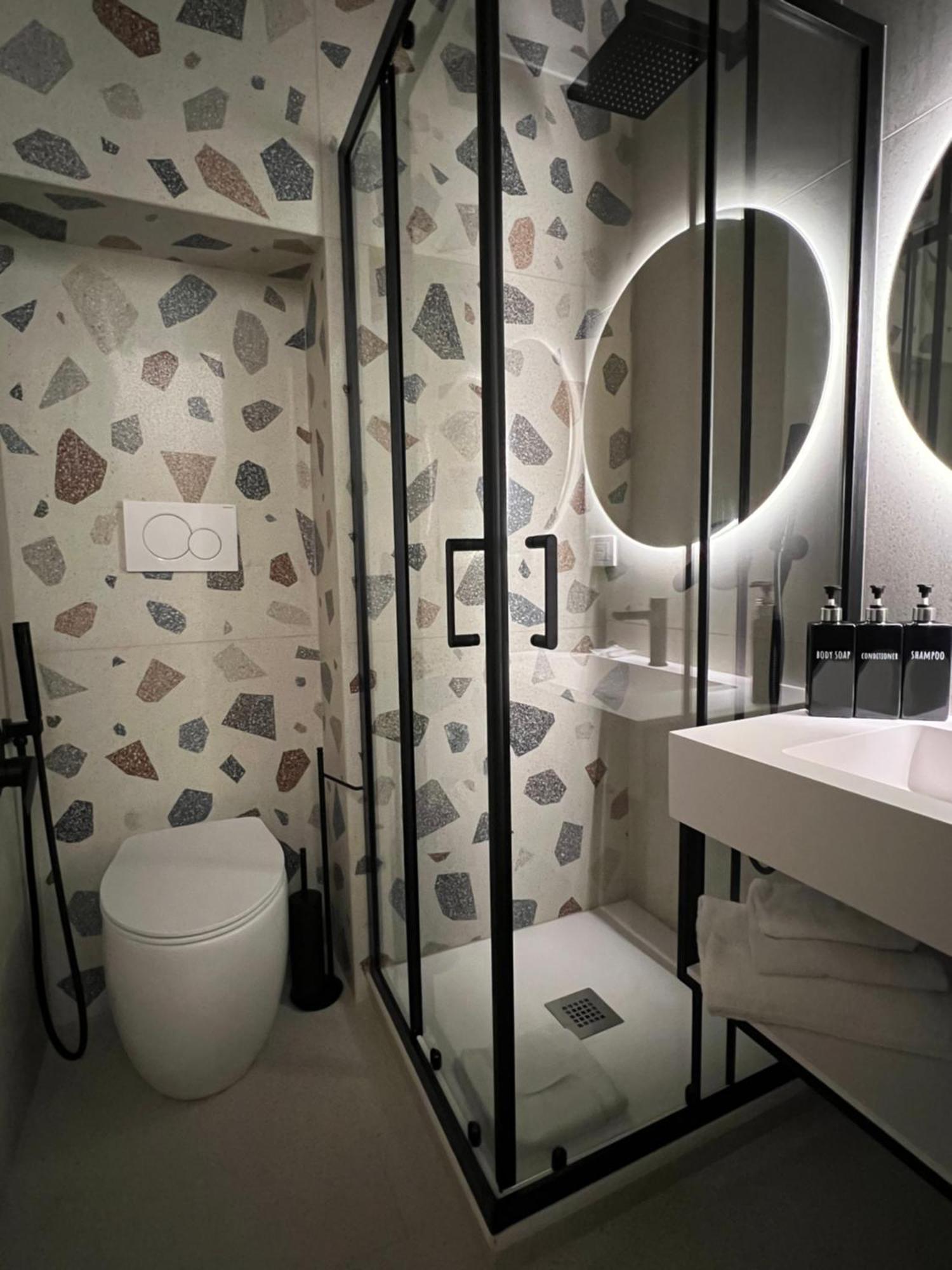 Affreschi Al Pantheon Hotel Roma Ngoại thất bức ảnh