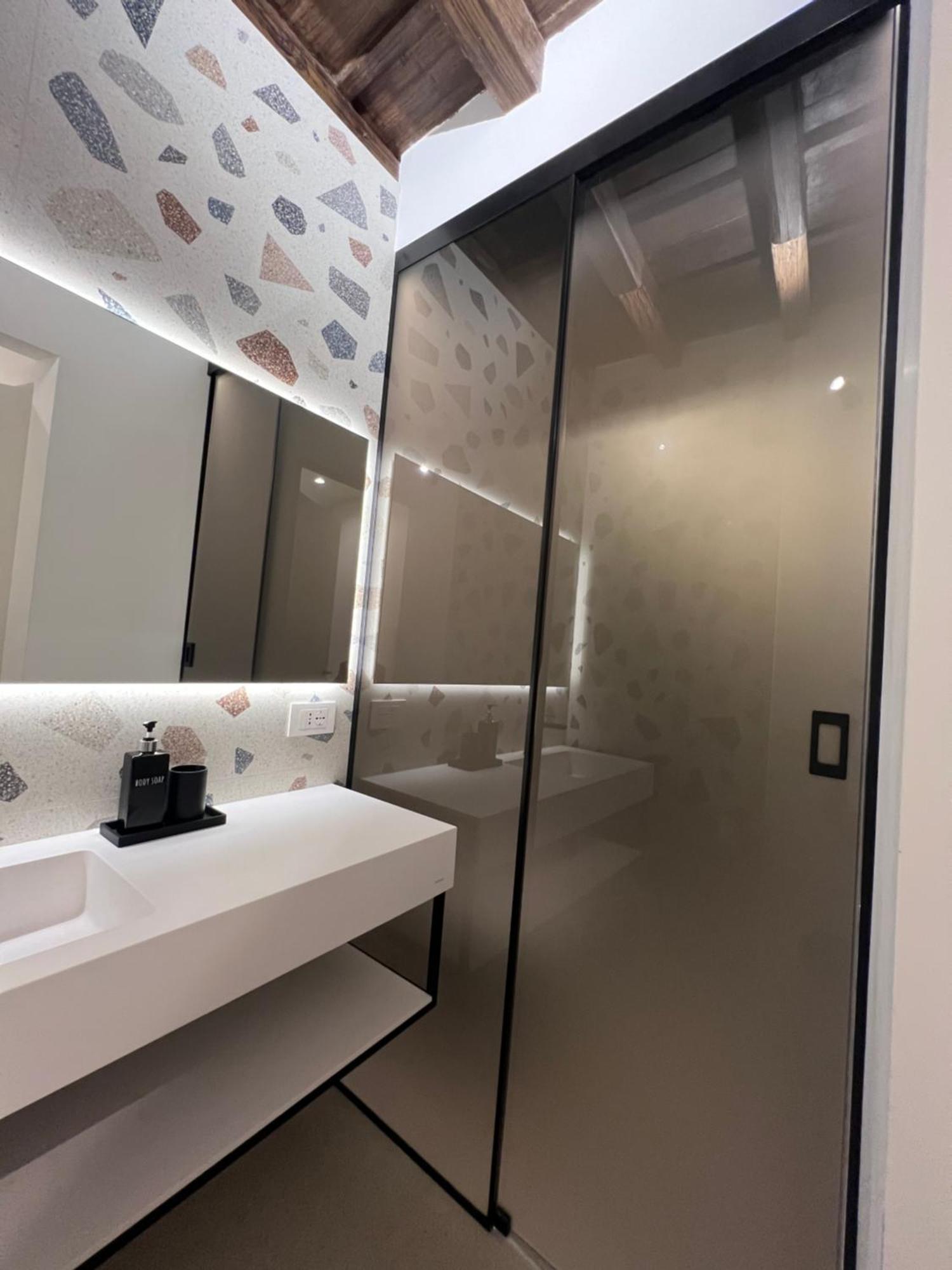 Affreschi Al Pantheon Hotel Roma Ngoại thất bức ảnh