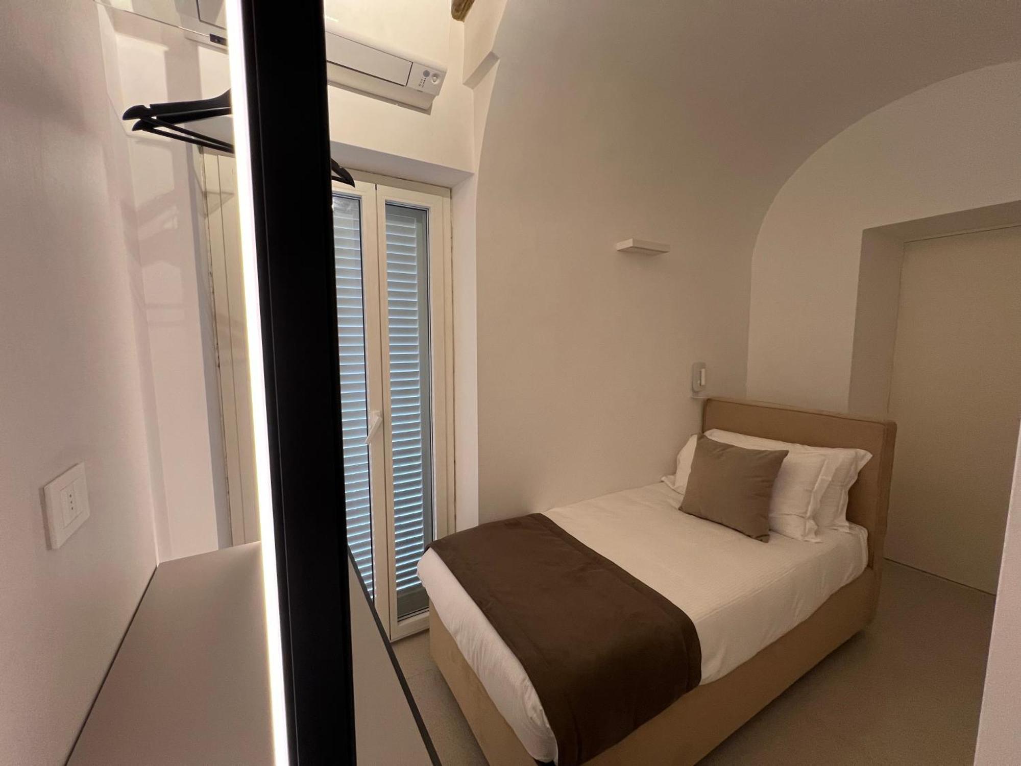 Affreschi Al Pantheon Hotel Roma Ngoại thất bức ảnh