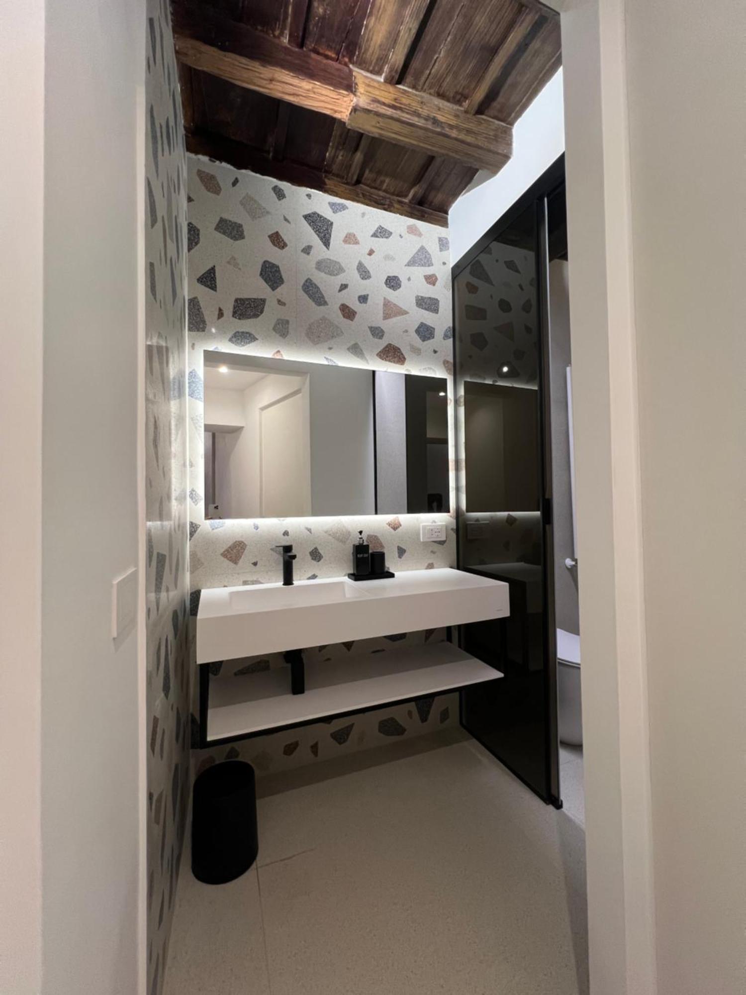 Affreschi Al Pantheon Hotel Roma Ngoại thất bức ảnh
