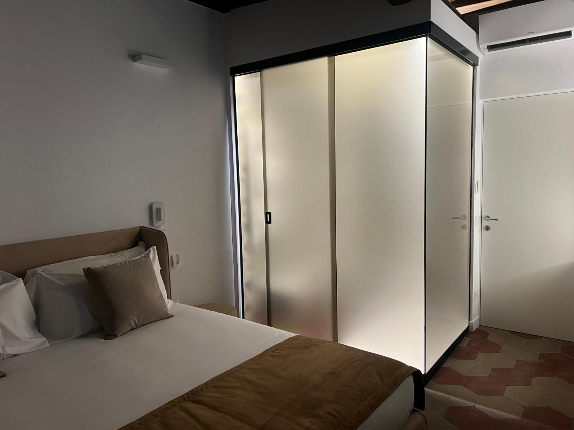 Affreschi Al Pantheon Hotel Roma Ngoại thất bức ảnh