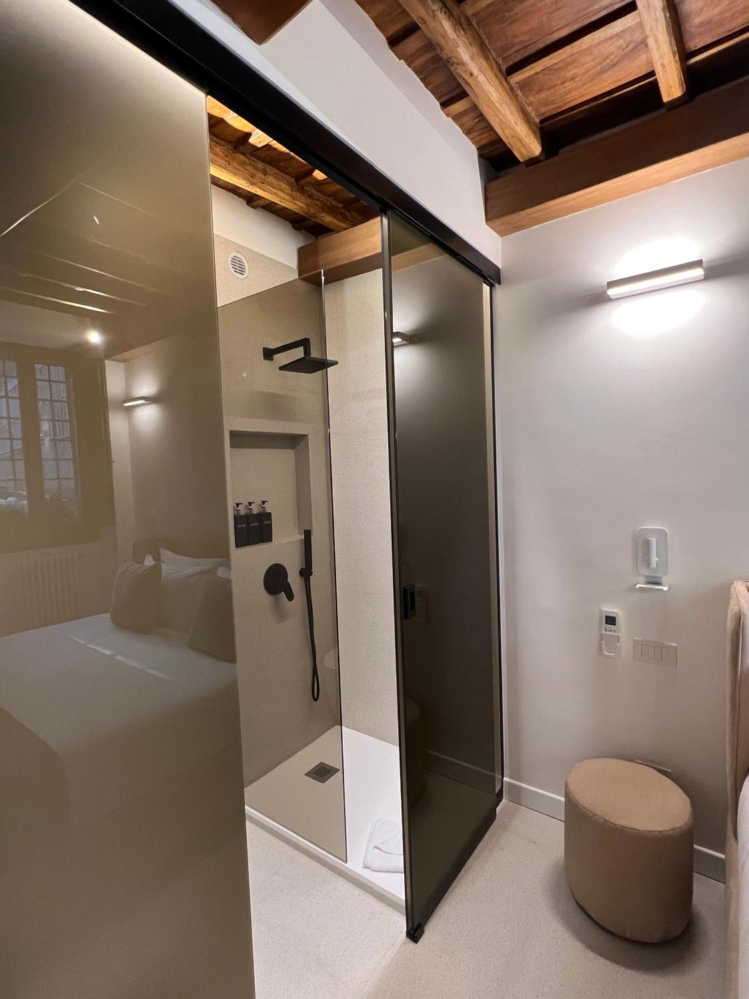 Affreschi Al Pantheon Hotel Roma Ngoại thất bức ảnh