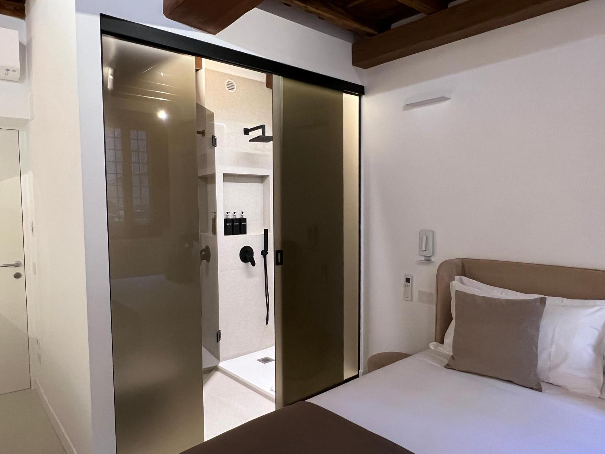 Affreschi Al Pantheon Hotel Roma Ngoại thất bức ảnh
